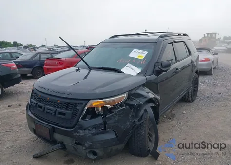 2014 Ford Explorer Xlt from USA, damaged, VIN 1FM5K8D89EGC27678